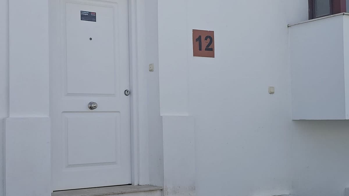 Townhouse in Doña Julia — photo 5 of 10