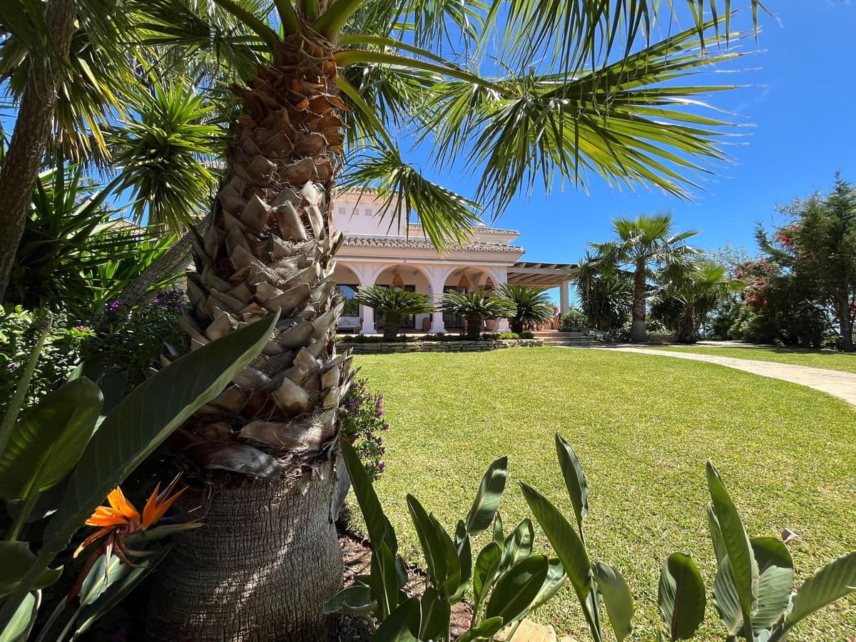 Detached Villa in Mijas — photo 4 of 10