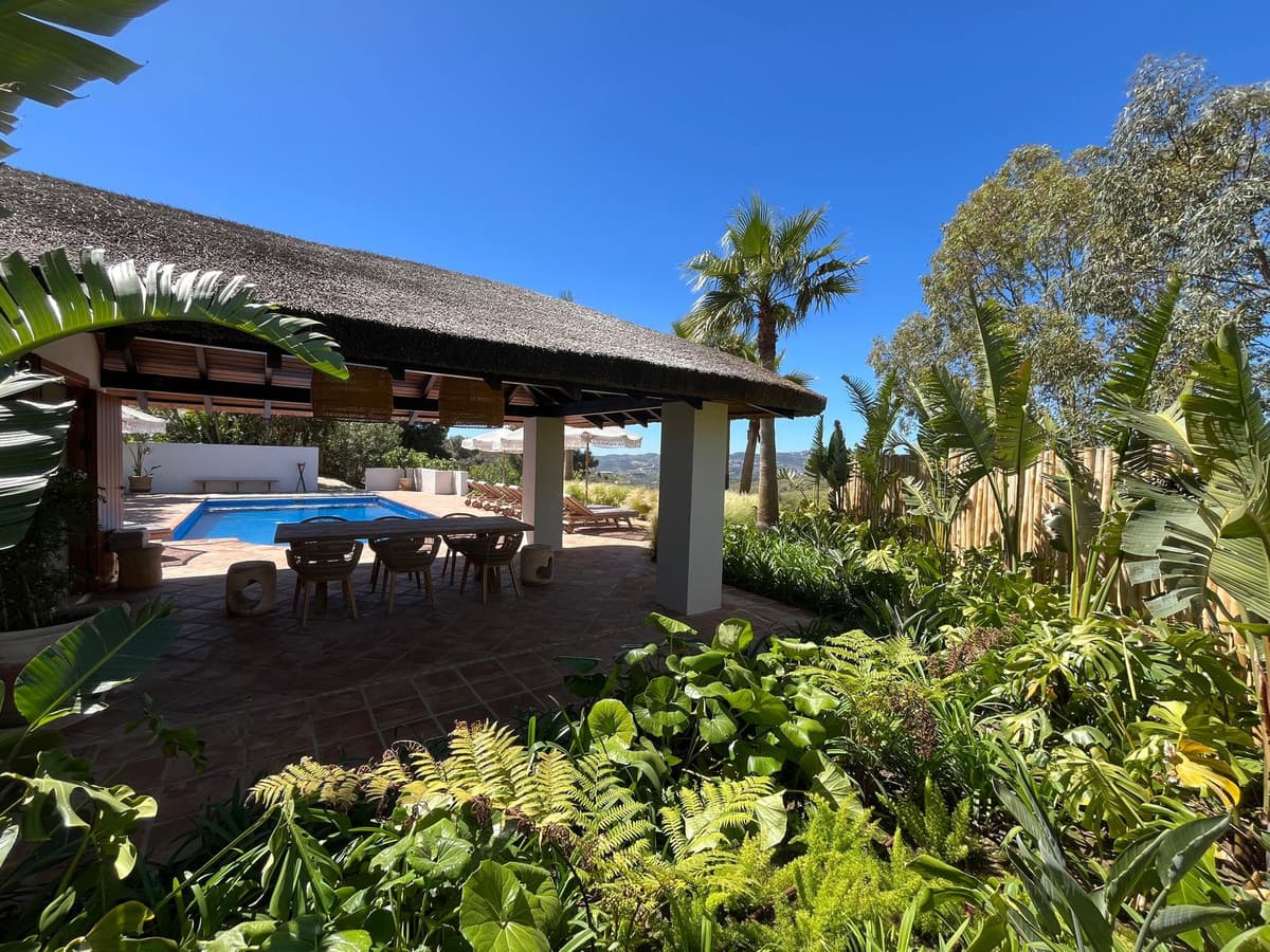 Detached Villa in Mijas — photo 5 of 10