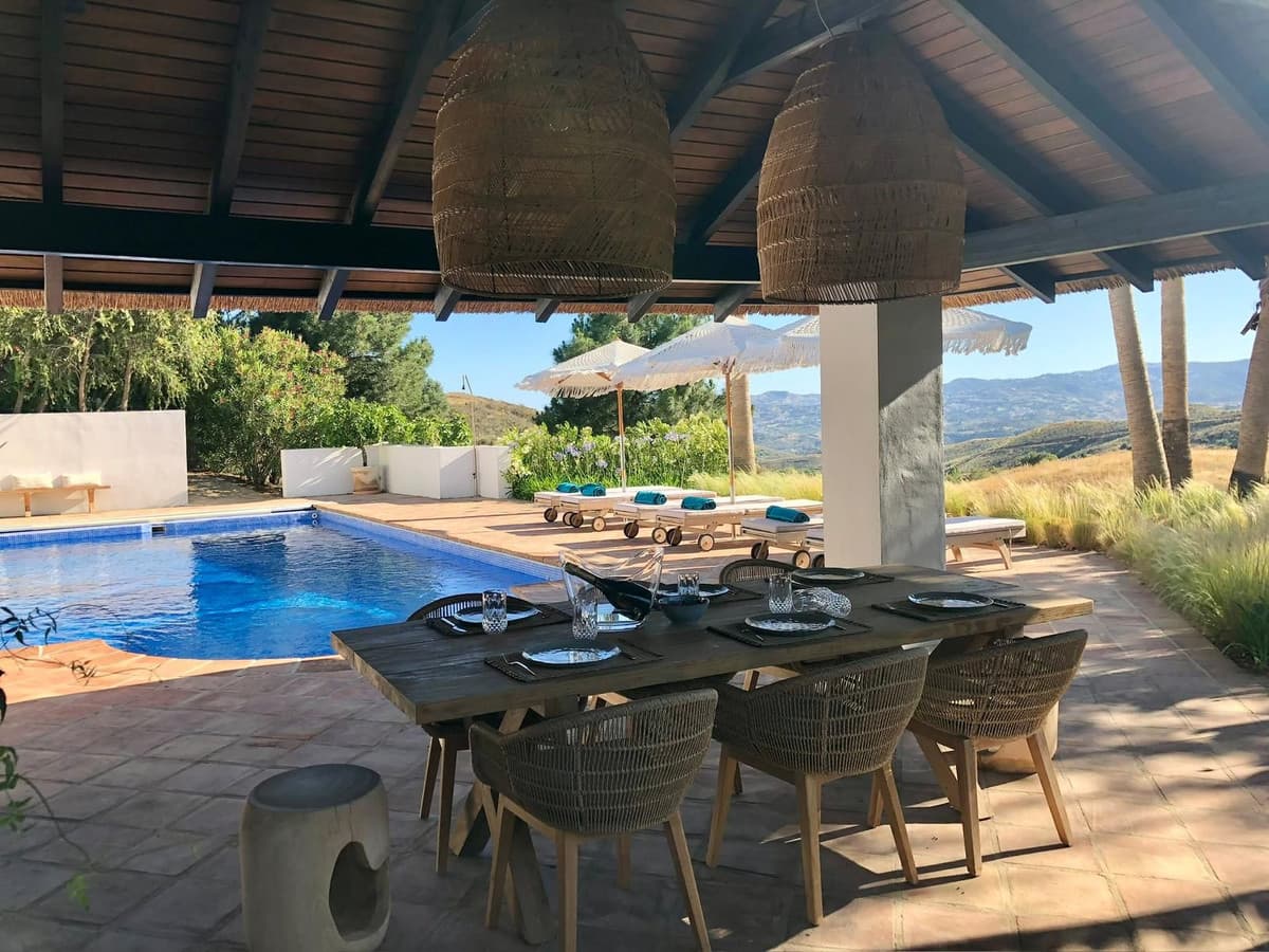 Detached Villa in Mijas — photo 6 of 10