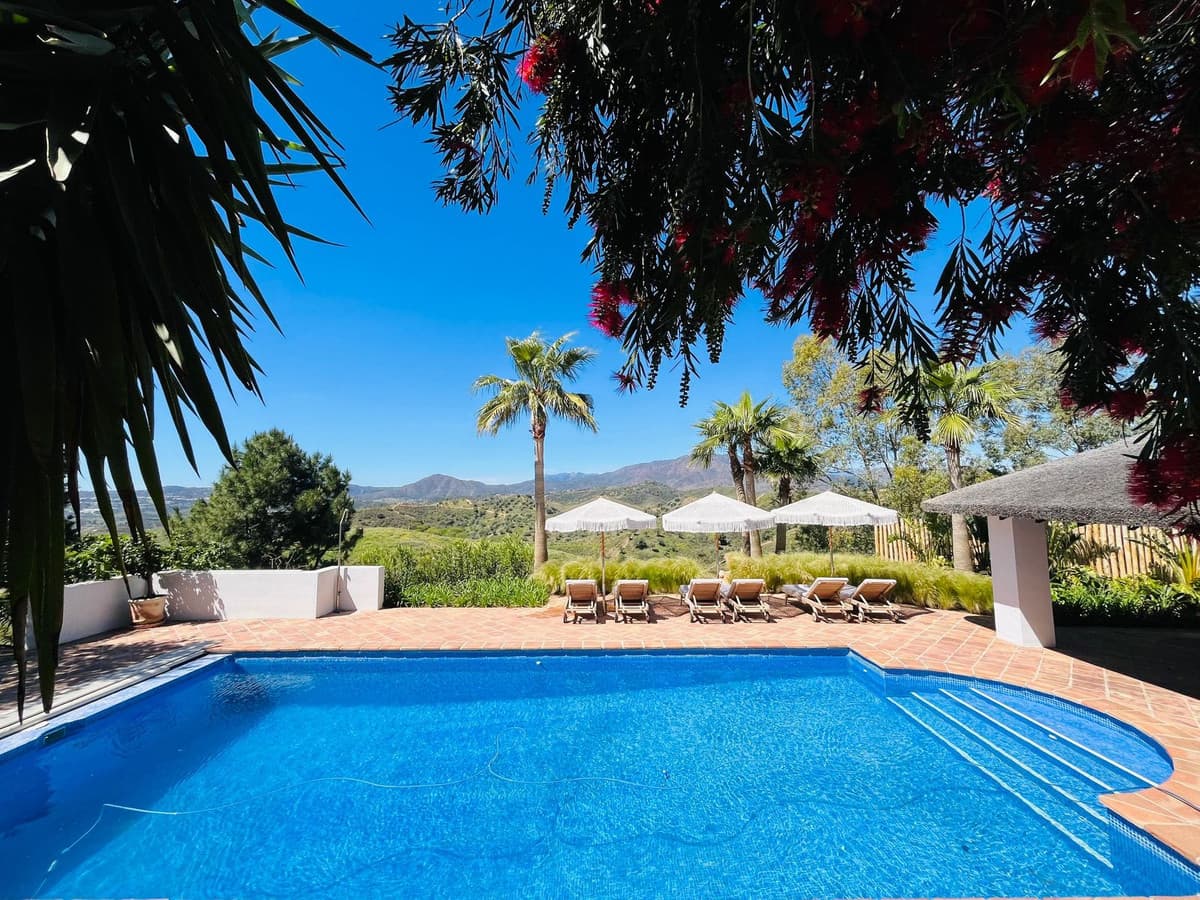 Detached Villa in Mijas — photo 7 of 10