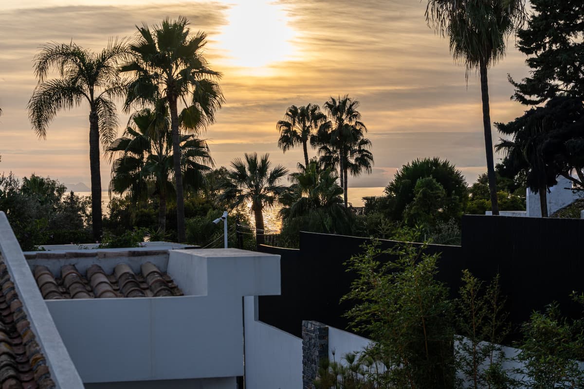 Detached Villa in El Rosario — photo 3 of 10