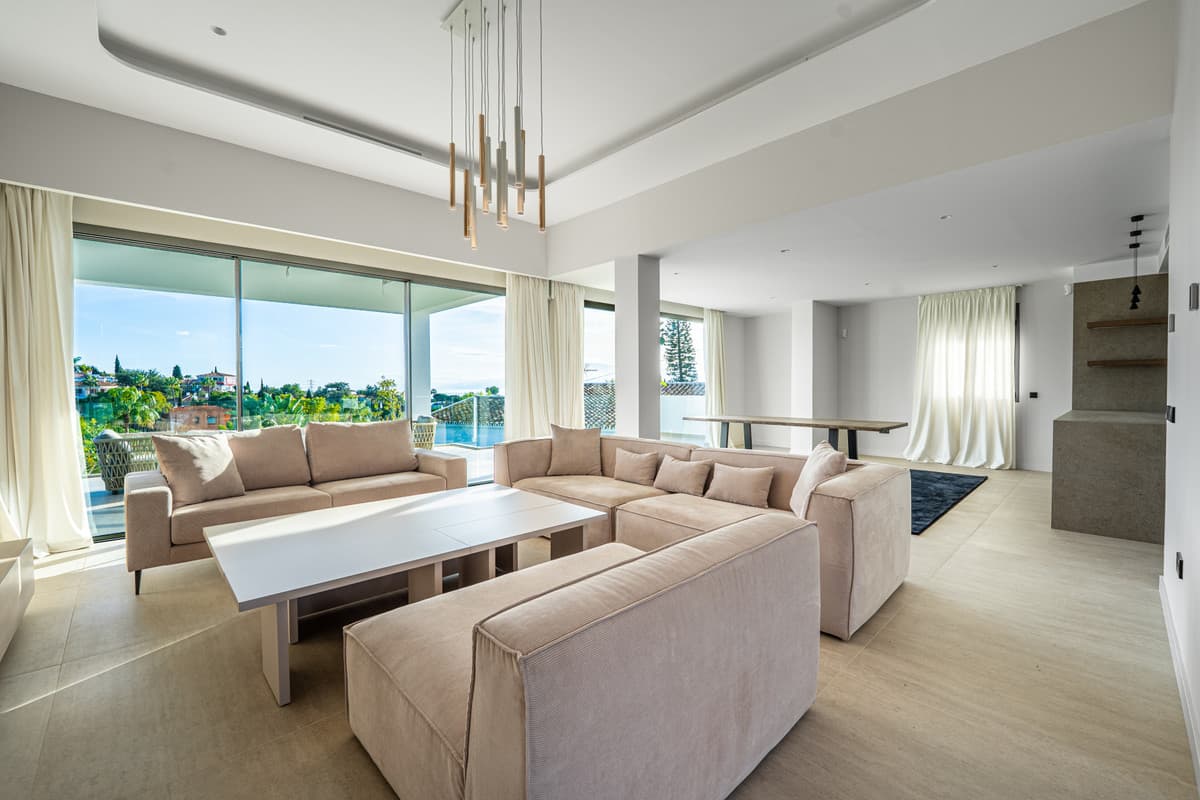 Detached Villa in El Rosario — photo 8 of 10