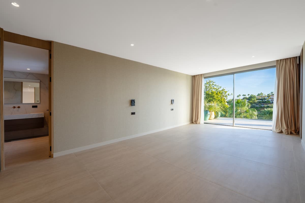 Detached Villa in El Rosario — photo 10 of 10