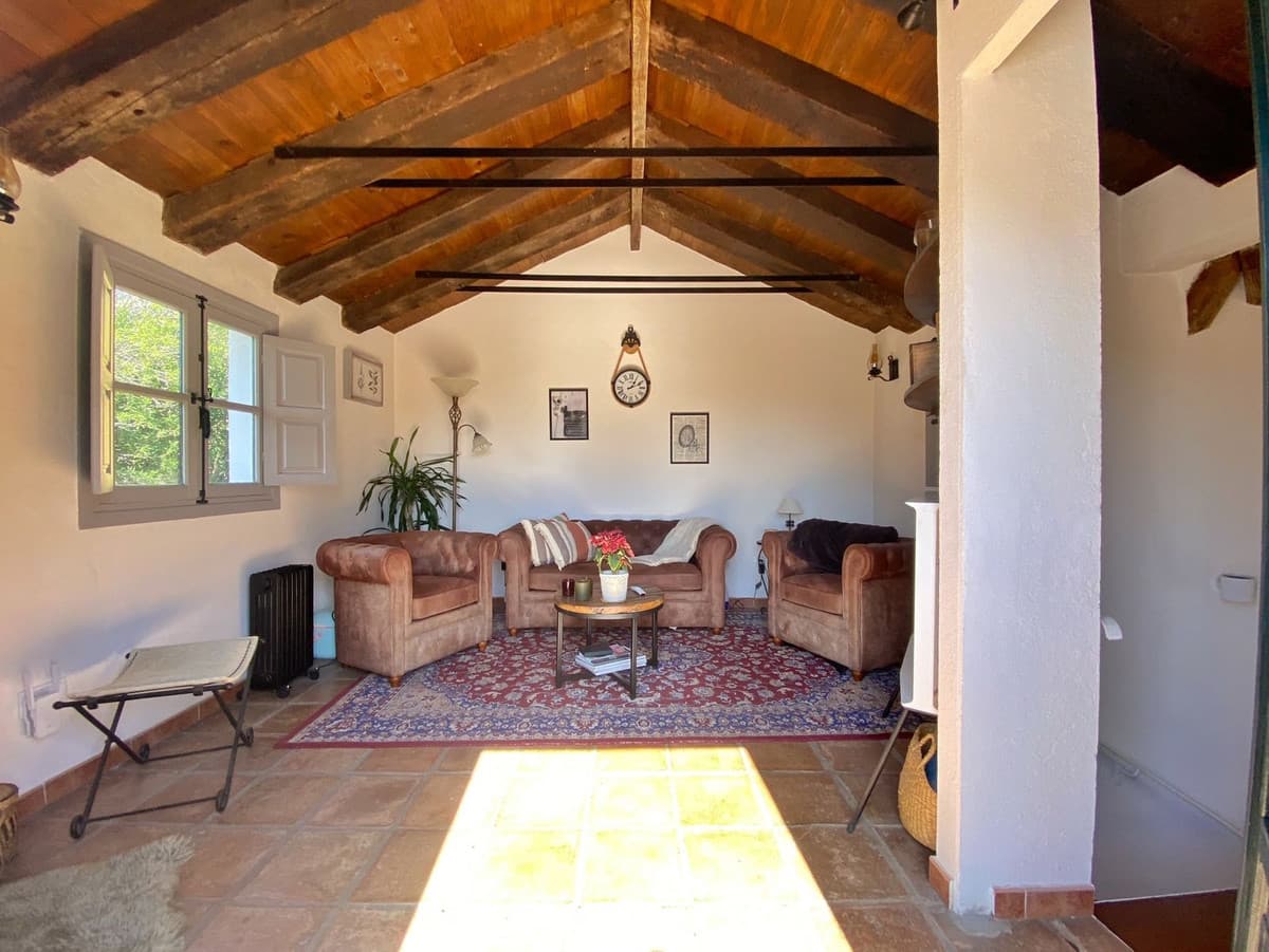 Semi-Detached House in Marbella — photo 4 of 10