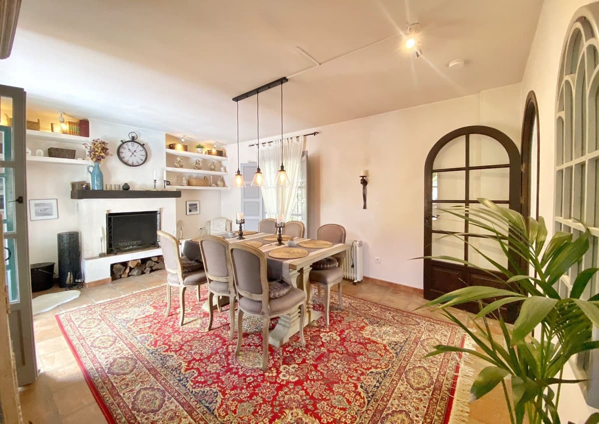 Semi-Detached House in Marbella — photo 6 of 10