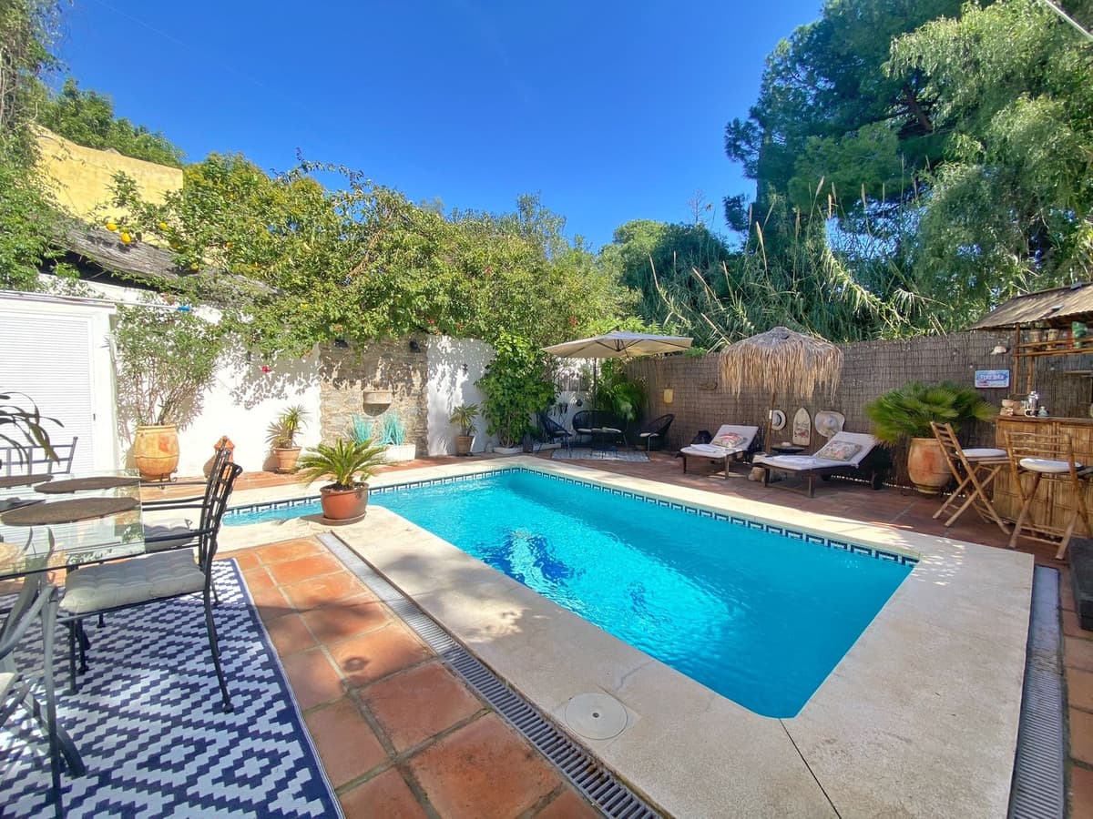 Semi-Detached House in Marbella — photo 10 of 10