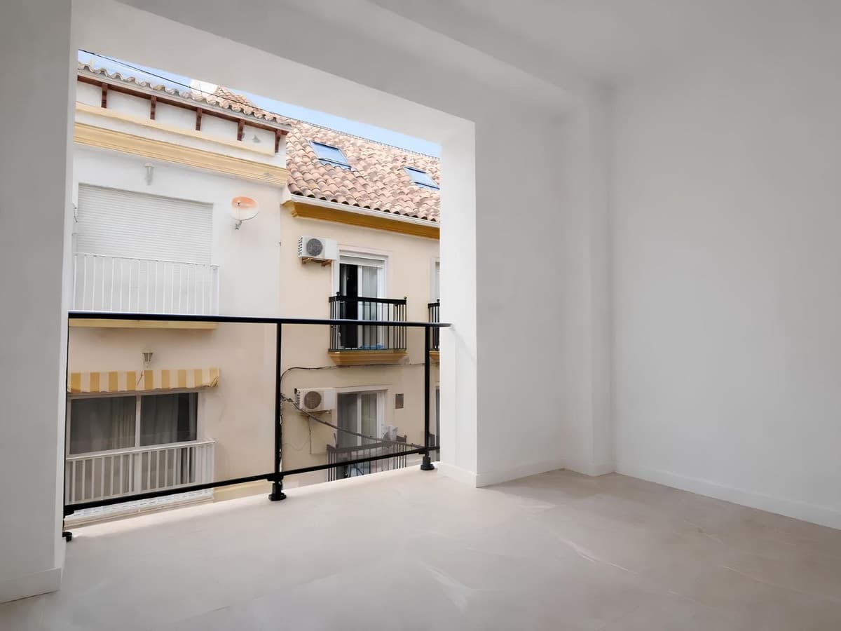 Penthouse in Fuengirola — photo 2 of 10
