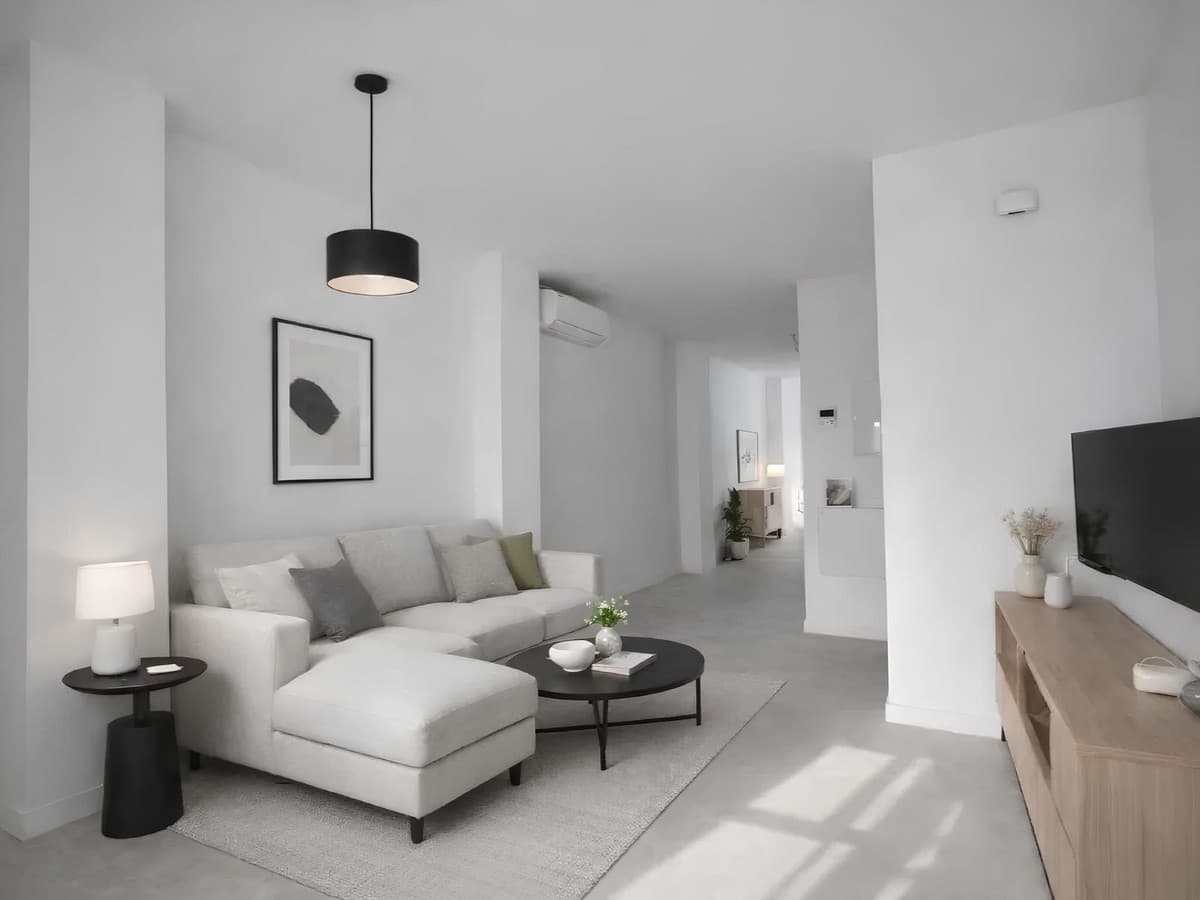 Penthouse in Fuengirola — photo 3 of 10