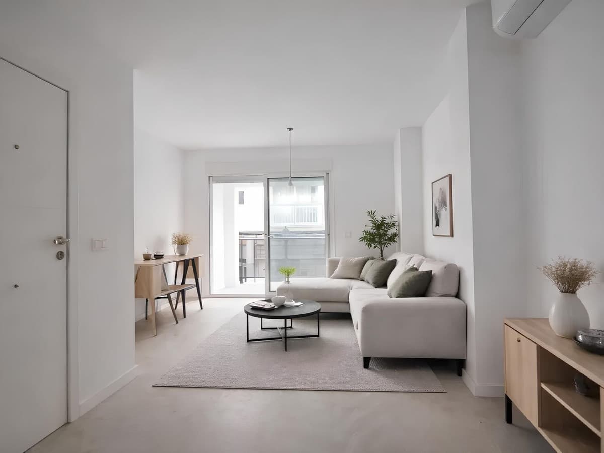 Penthouse in Fuengirola — photo 4 of 10