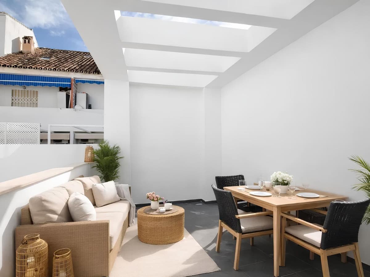 Penthouse in Fuengirola — photo 5 of 10