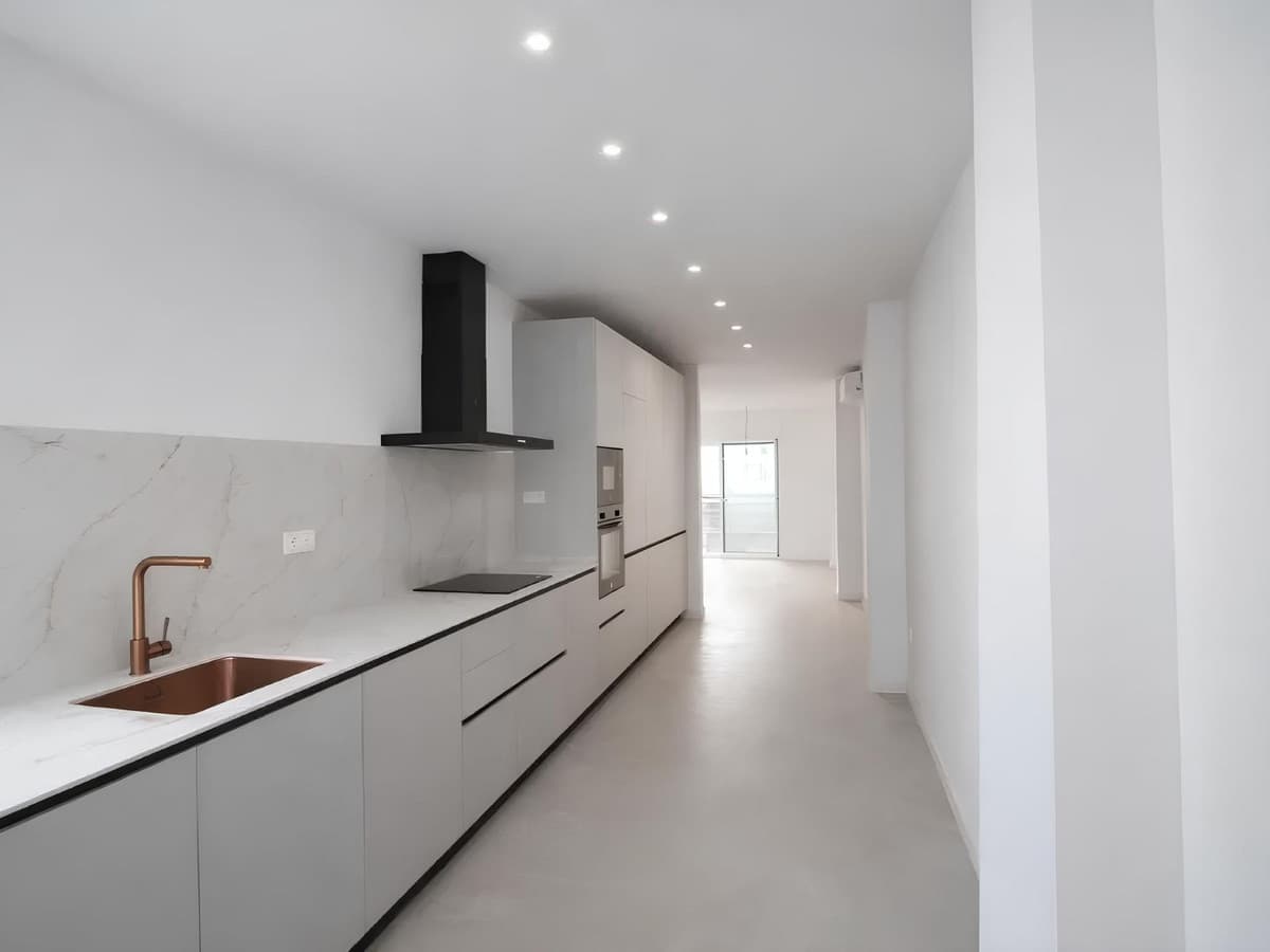 Penthouse in Fuengirola — photo 8 of 10