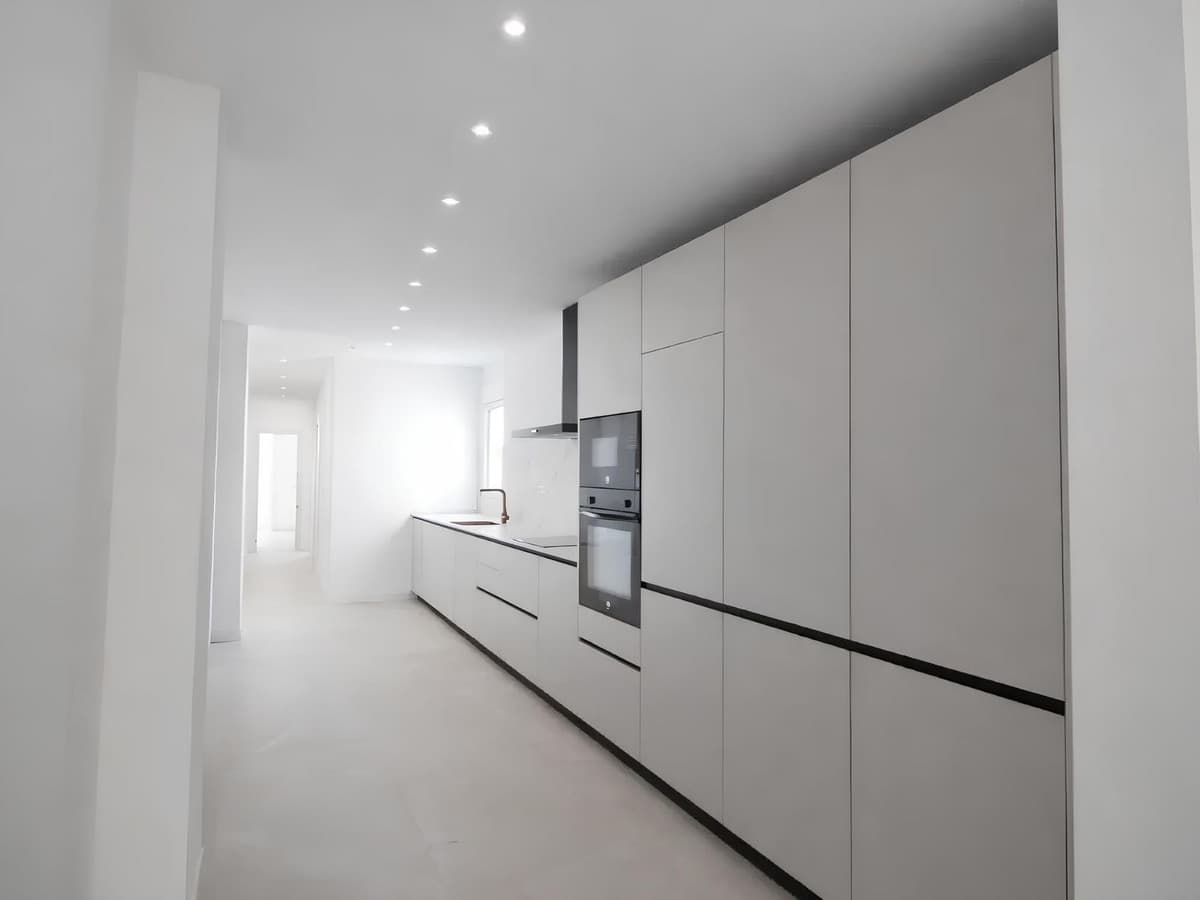 Penthouse in Fuengirola — photo 10 of 10