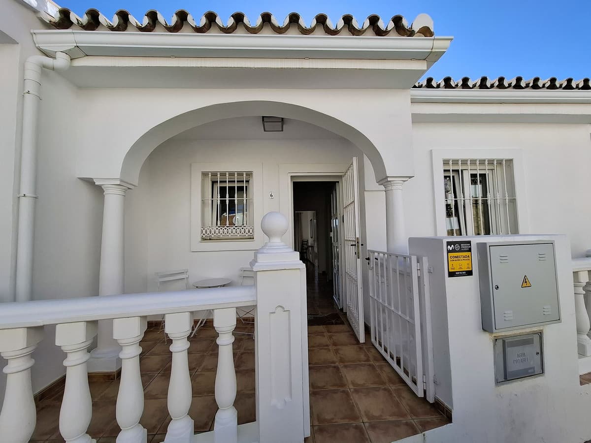 Townhouse in Mijas — photo 2 of 10