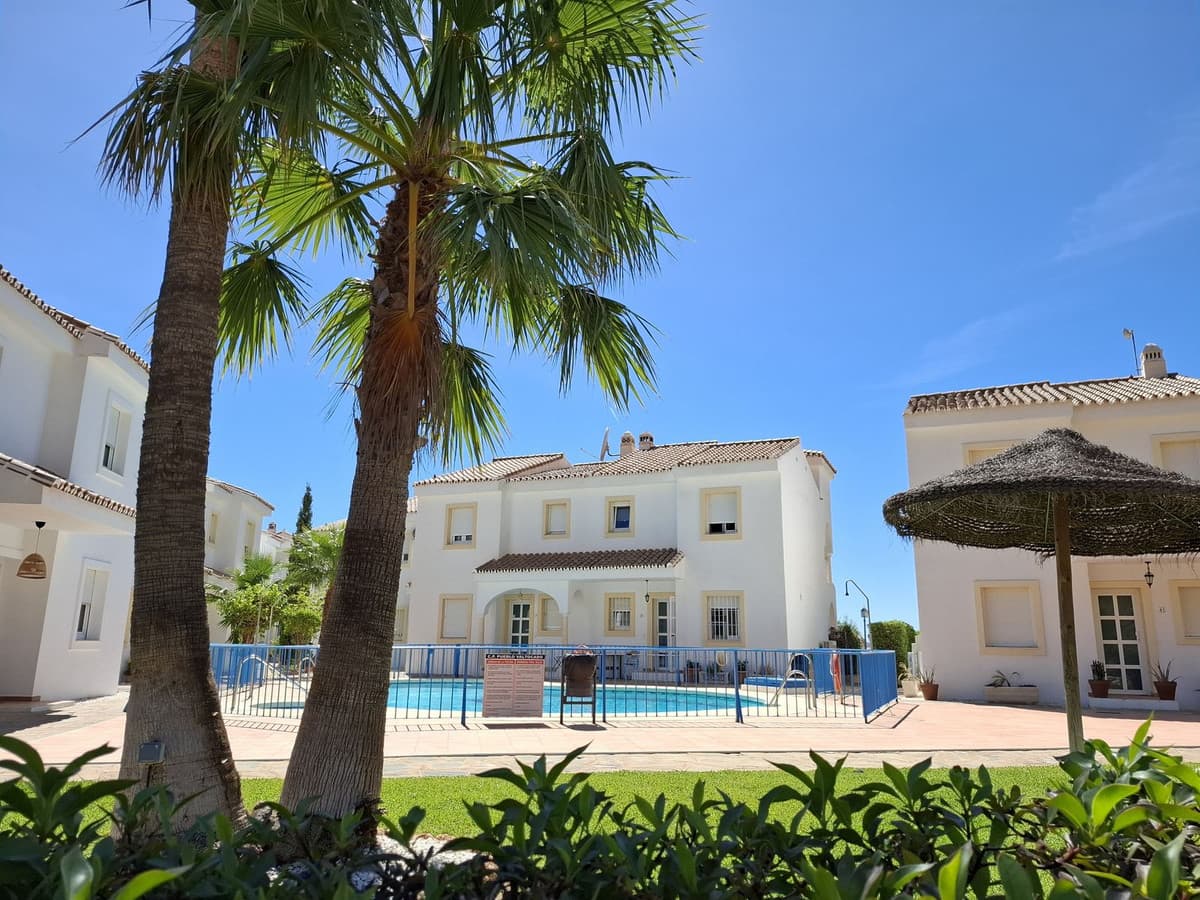 Townhouse in Mijas — photo 3 of 10