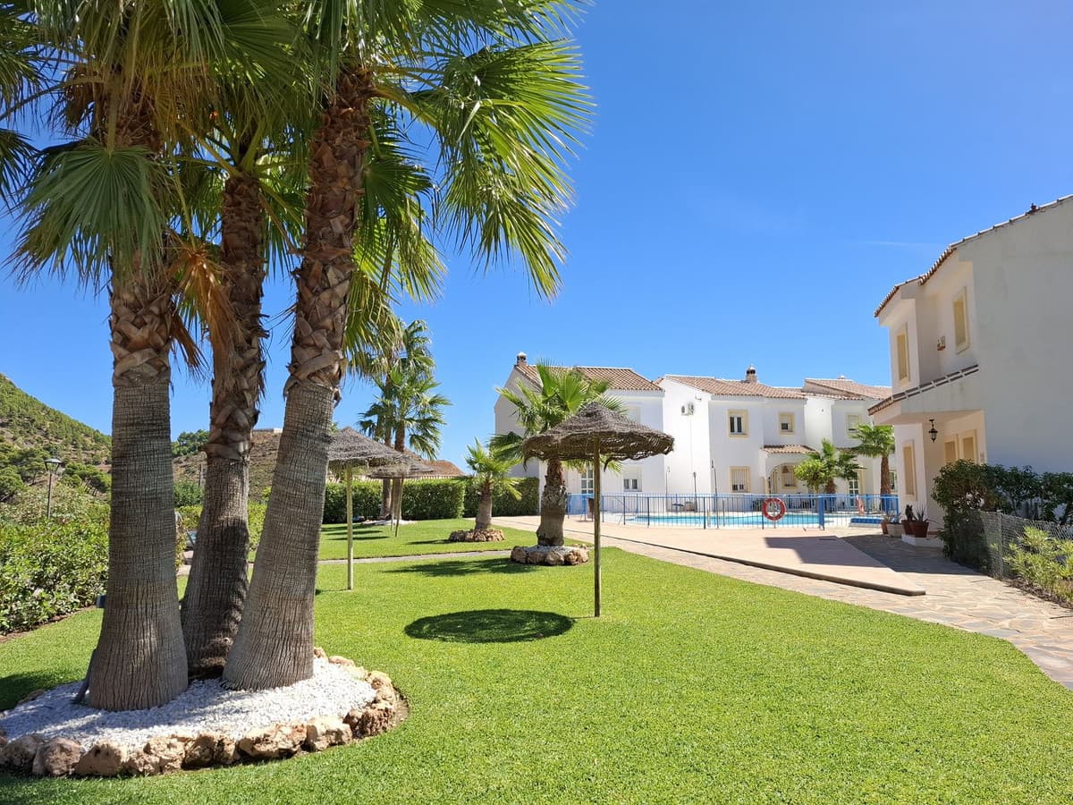 Townhouse in Mijas — photo 4 of 10