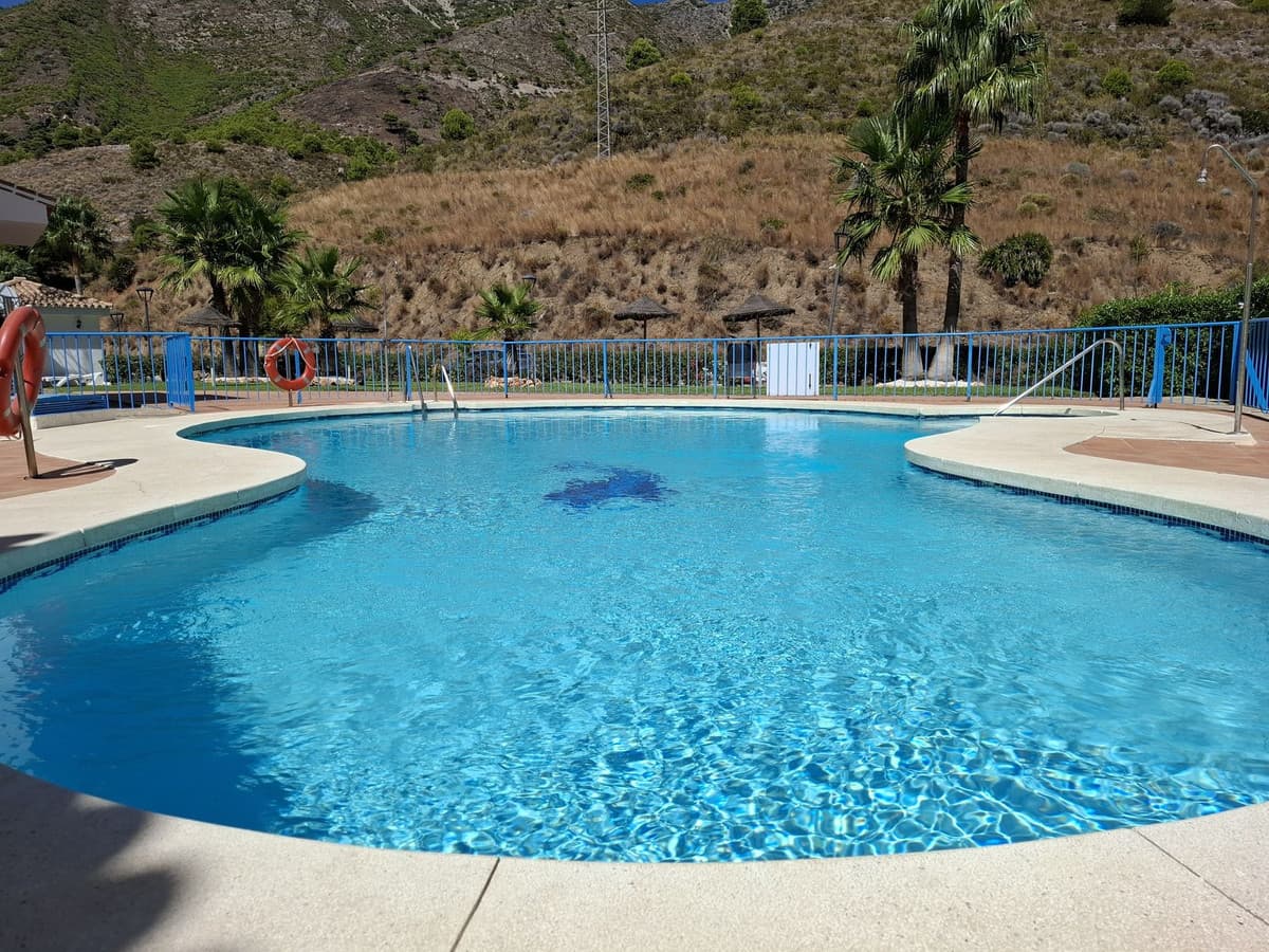 Townhouse in Mijas — photo 6 of 10