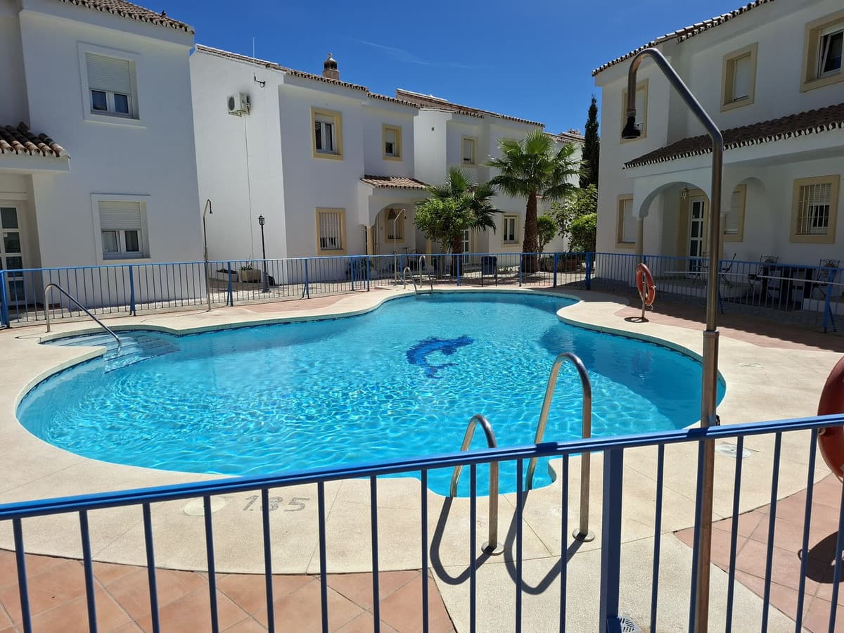 Townhouse in Mijas — photo 7 of 10