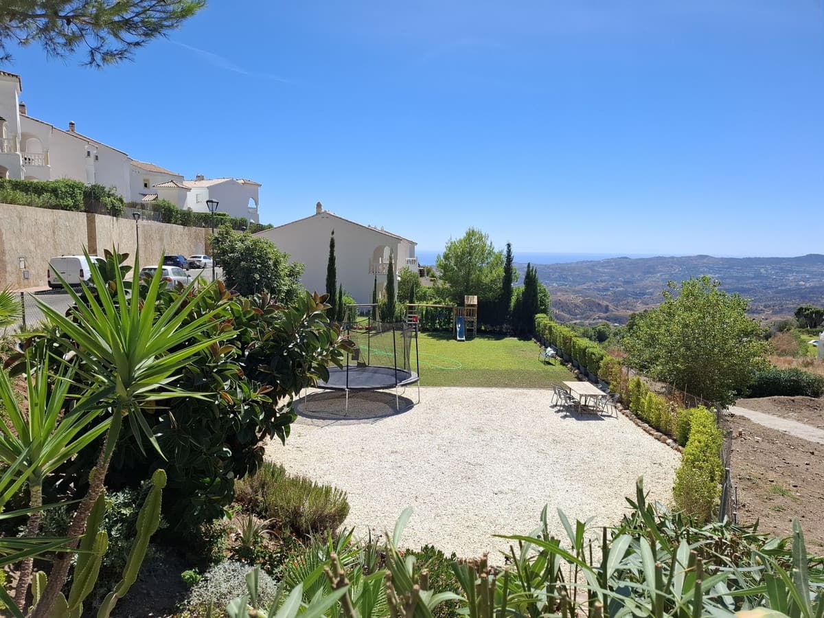 Townhouse in Mijas — photo 9 of 10