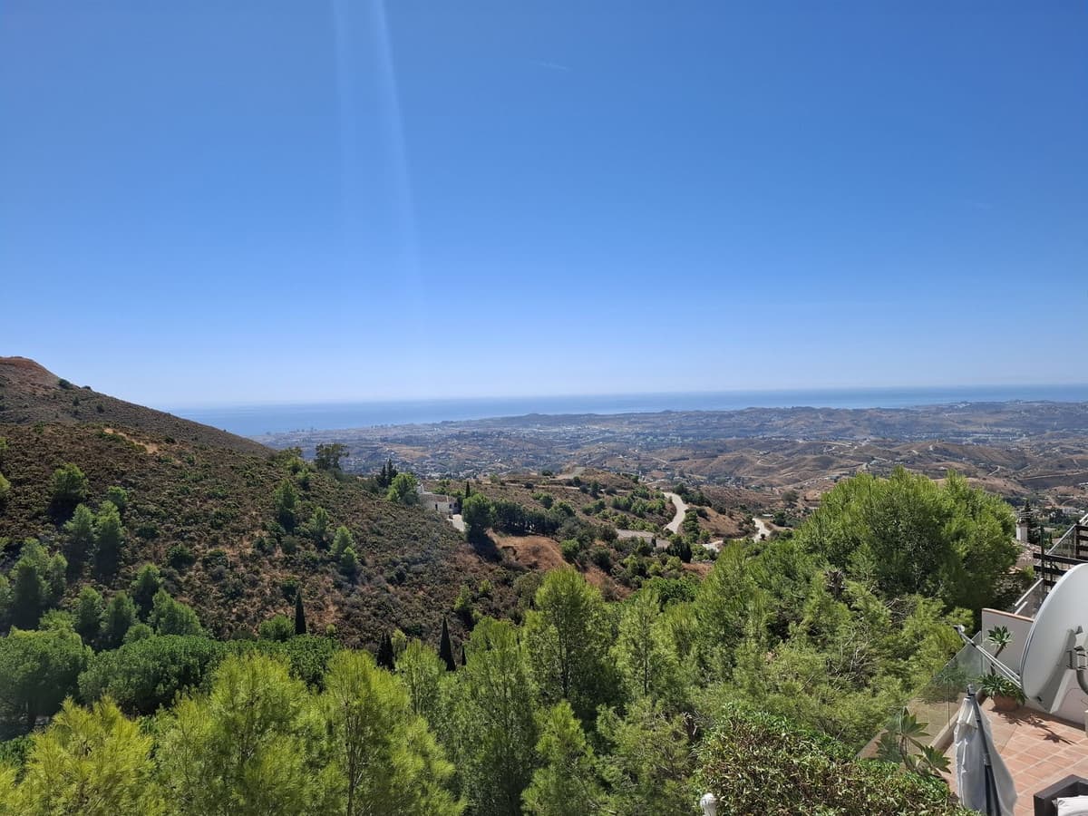 Townhouse in Mijas — photo 10 of 10