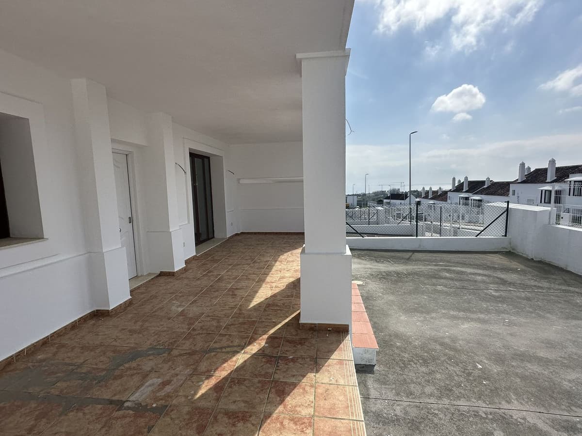 Townhouse in Doña Julia — photo 7 of 10