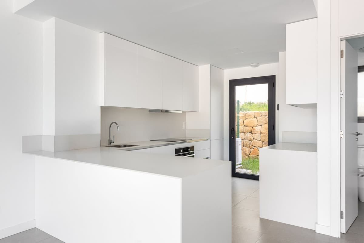 Semi-Detached House in Atalaya — photo 6 of 10