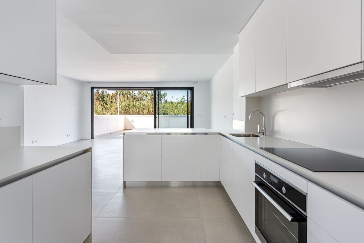 Semi-Detached House in Atalaya — photo 7 of 10