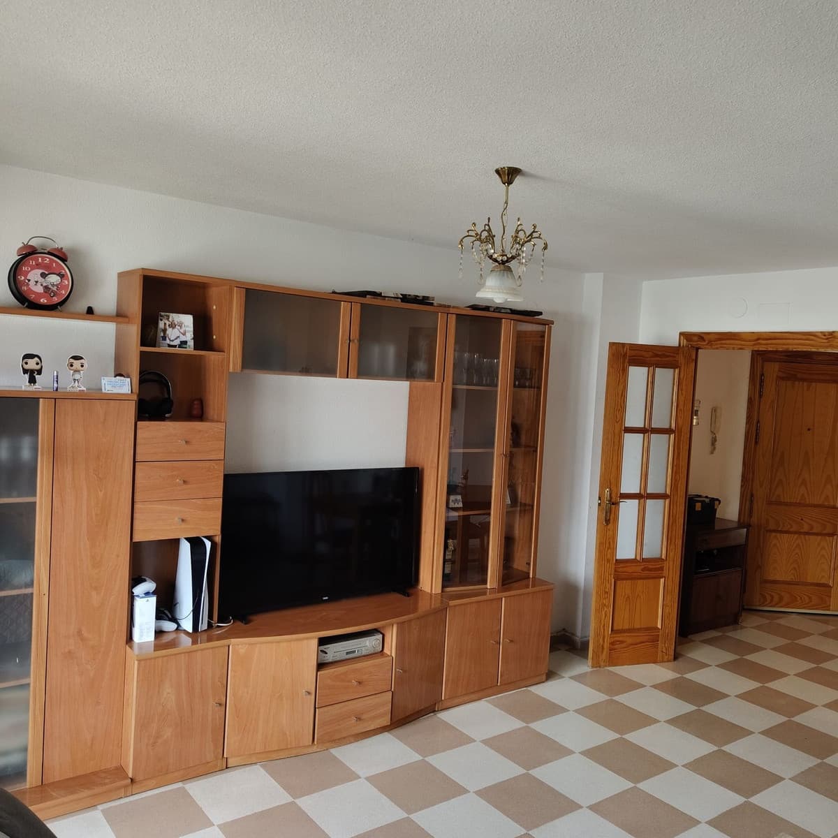 Middle Floor Apartment in Estepona — photo 2 of 10