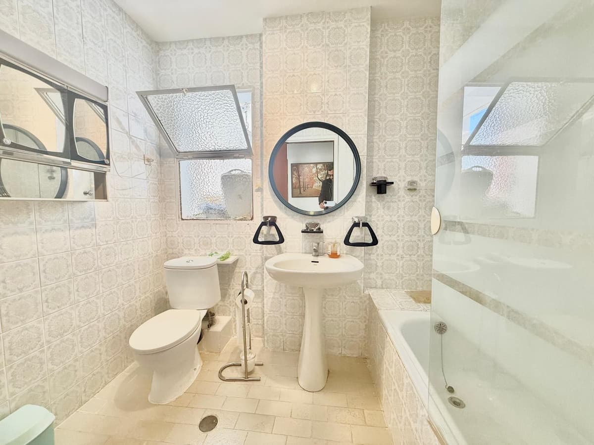 Middle Floor Apartment in Fuengirola — photo 7 of 10