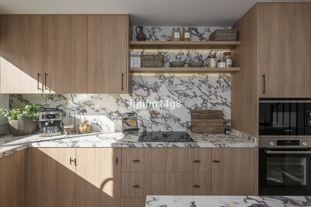 Townhouse in Nueva Andalucía — photo 8 of 10