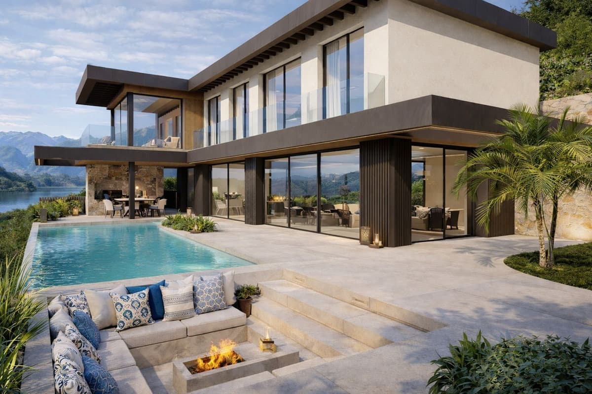 Residential Plot in La Cala Golf — photo 1 of 7