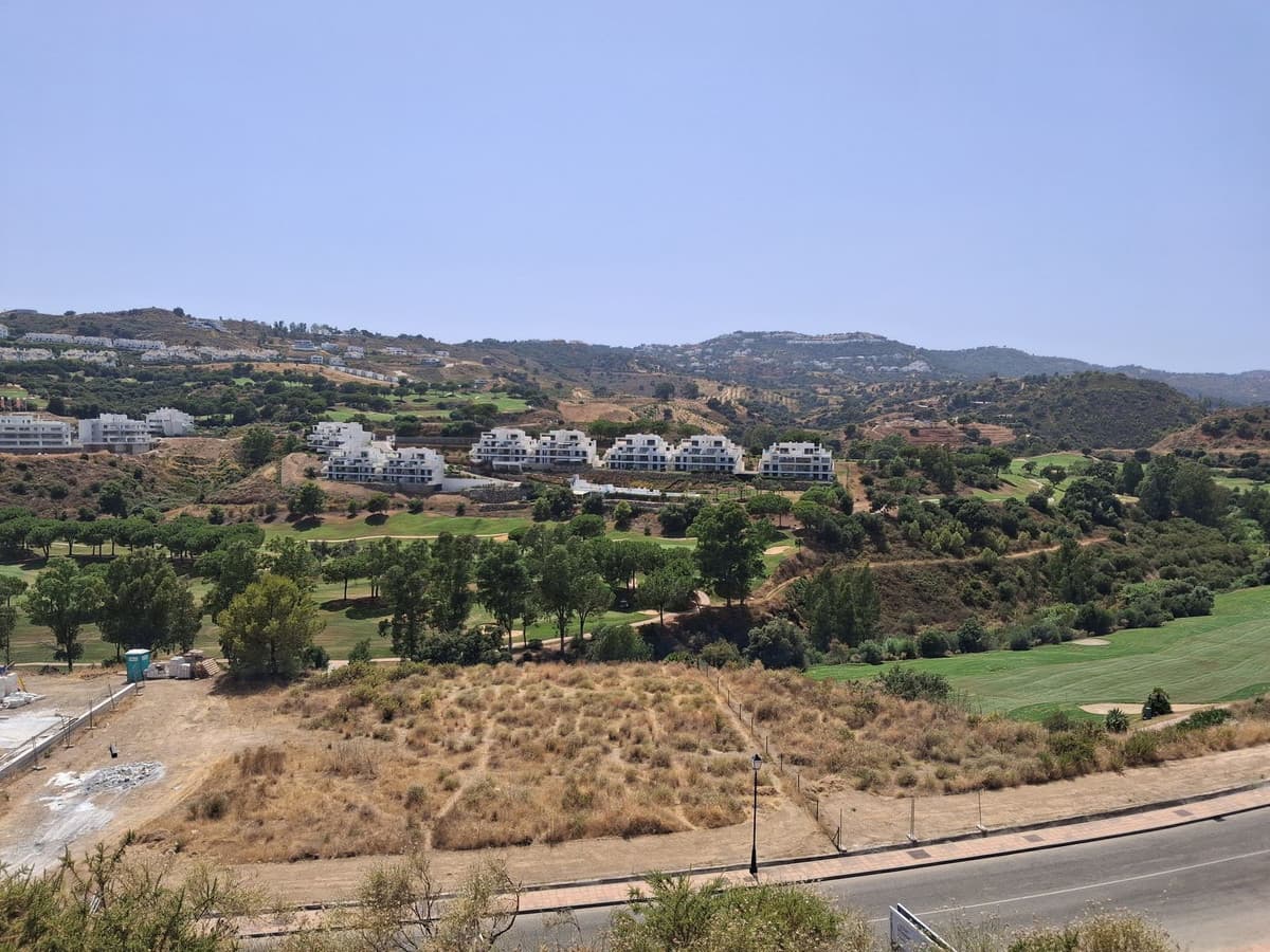 Residential Plot in La Cala Golf — photo 2 of 7