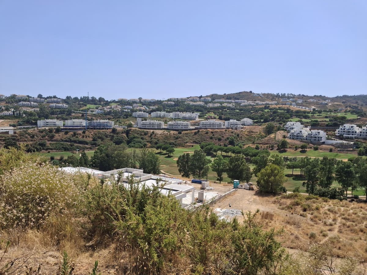Residential Plot in La Cala Golf — photo 3 of 7