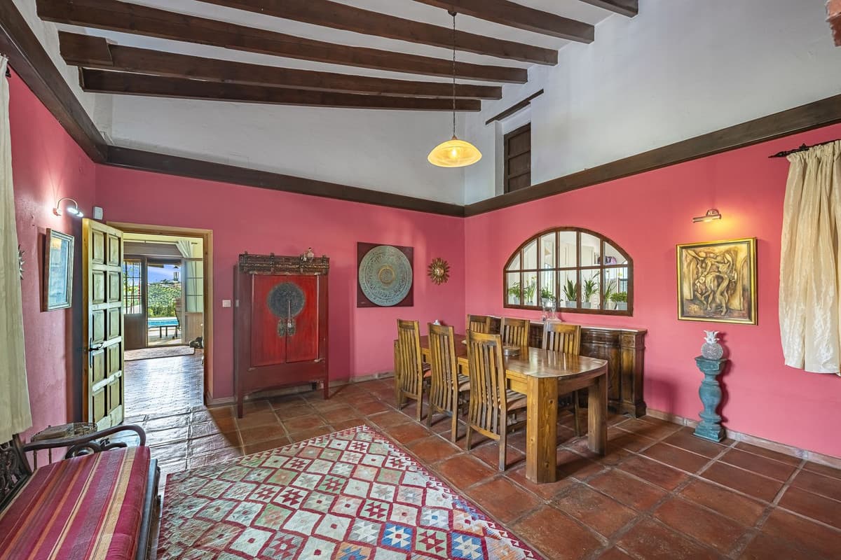 Detached Villa in Mijas Golf — photo 3 of 10