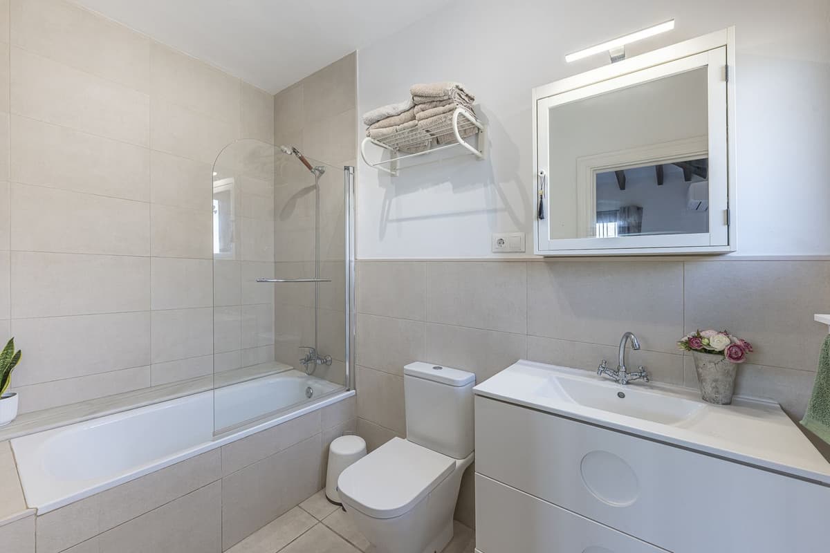 Detached Villa in Mijas Golf — photo 7 of 10