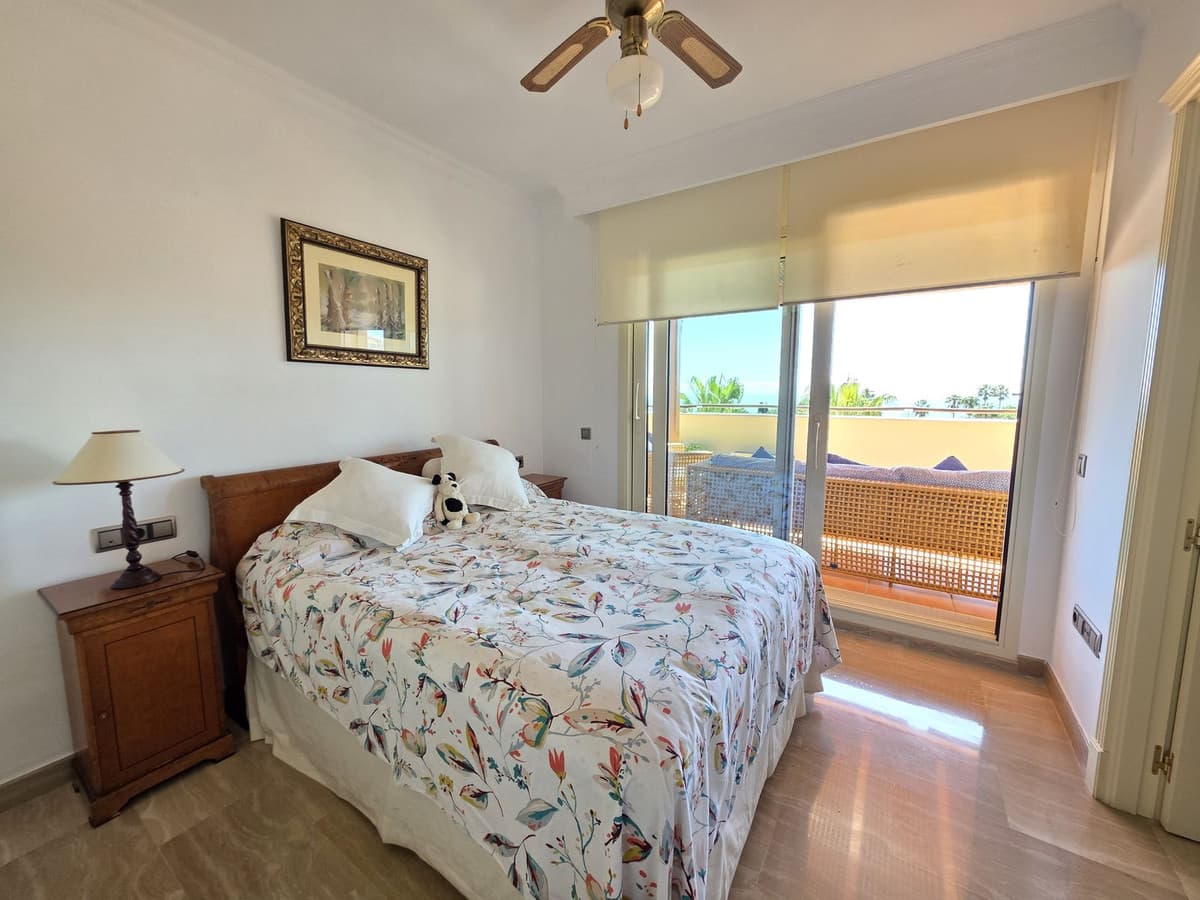 Penthouse Duplex in Sierra Blanca — photo 8 of 10