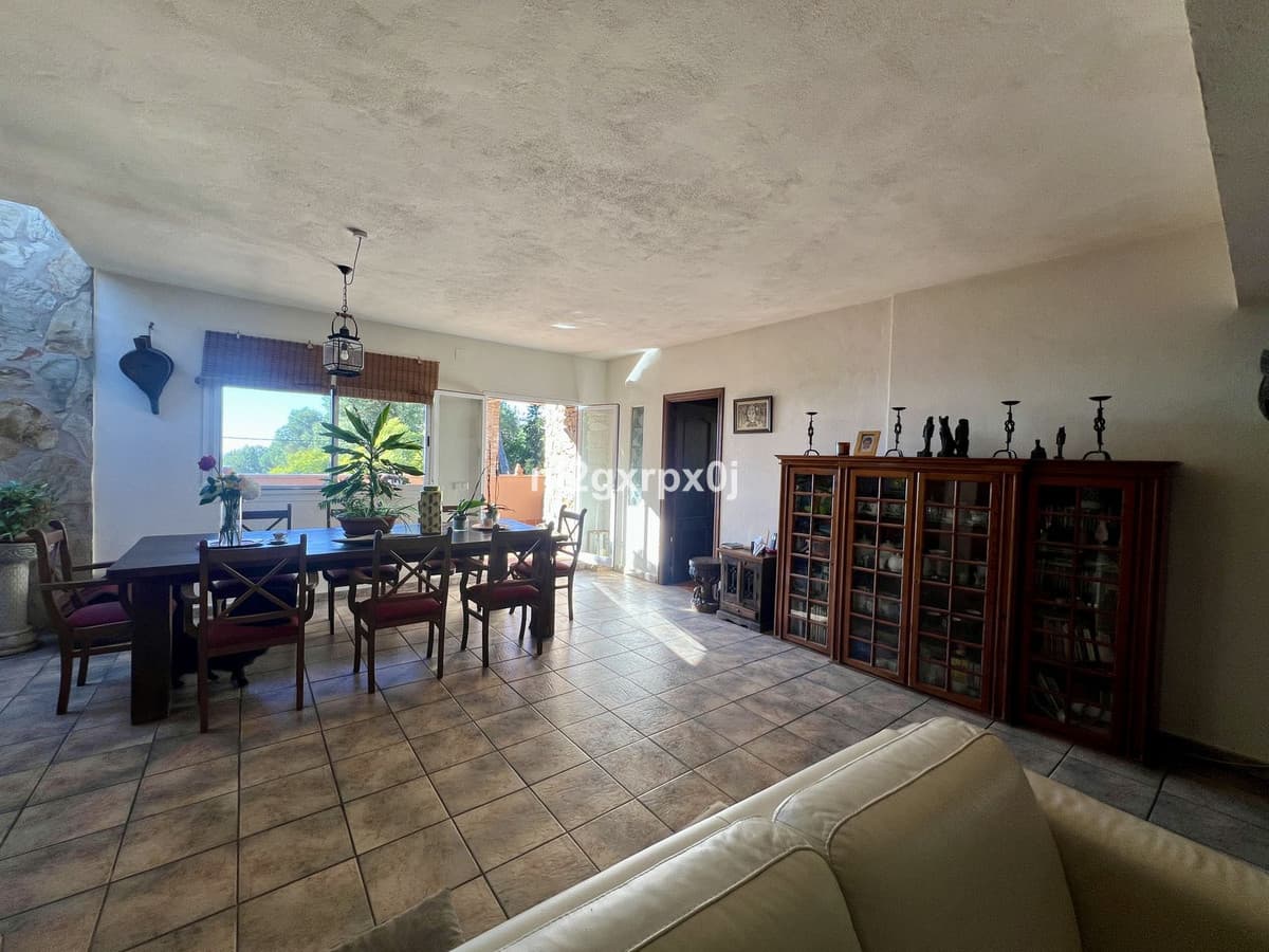 Detached Villa in Marbella — photo 4 of 10