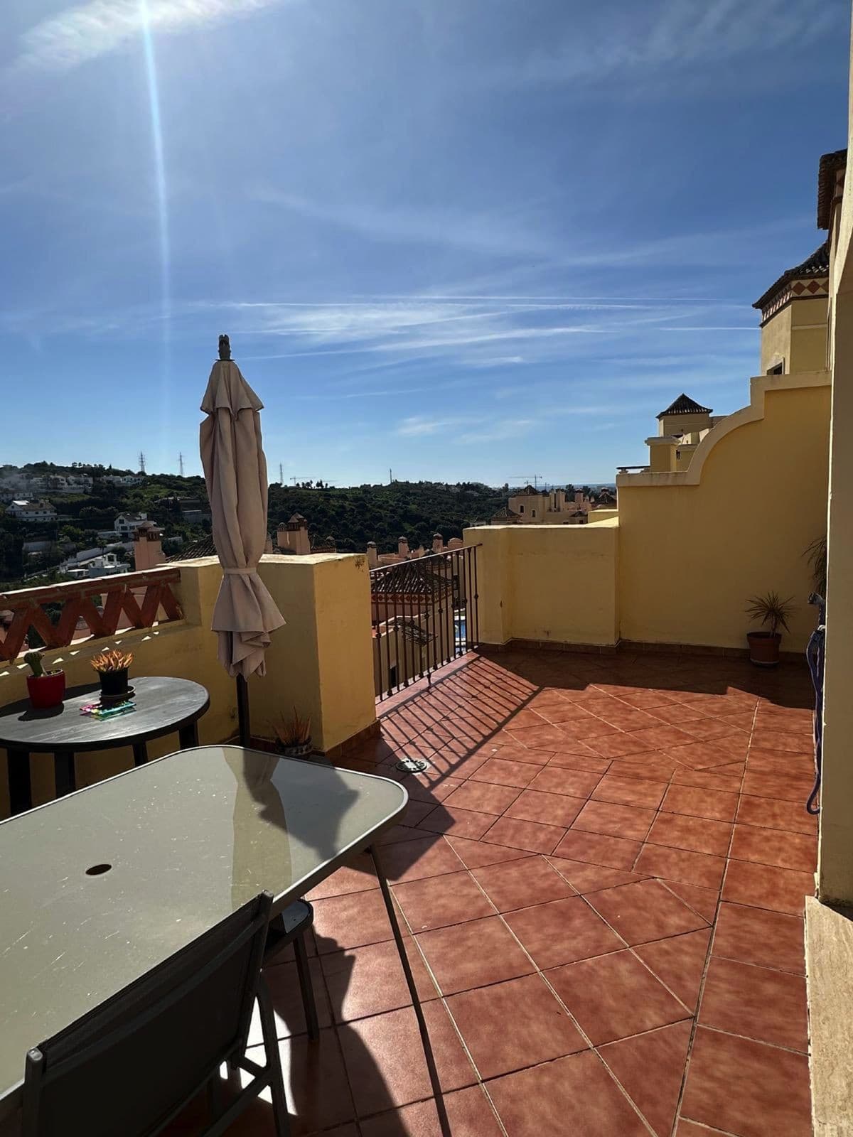 Penthouse in Valle Romano — photo 3 of 10