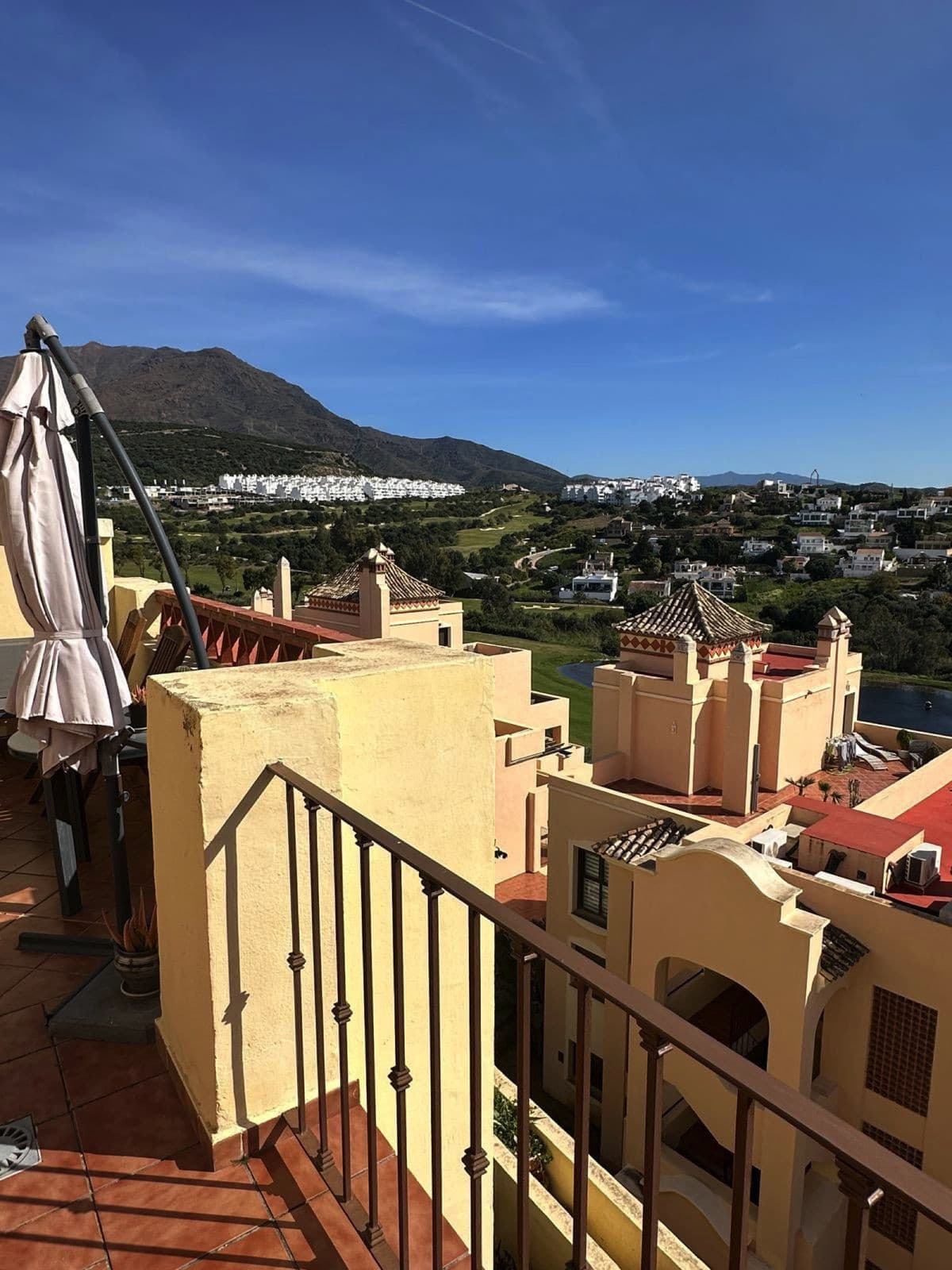Penthouse in Valle Romano — photo 4 of 10