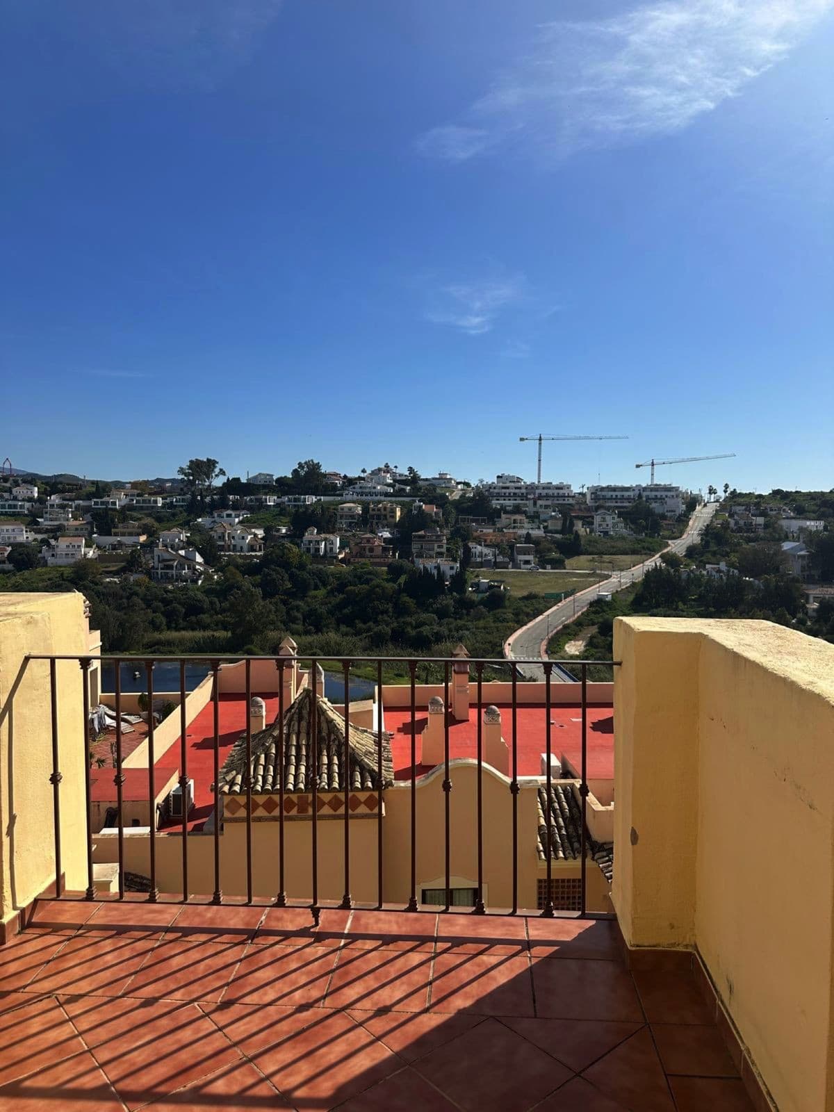 Penthouse in Valle Romano — photo 5 of 10