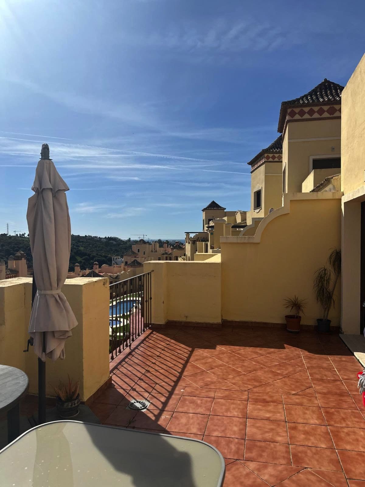 Penthouse in Valle Romano — photo 7 of 10