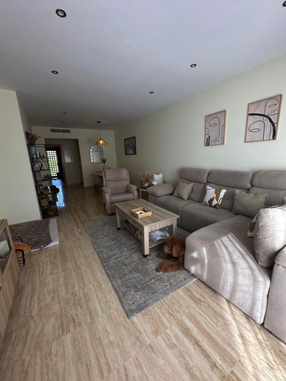 Penthouse in Valle Romano — photo 8 of 10