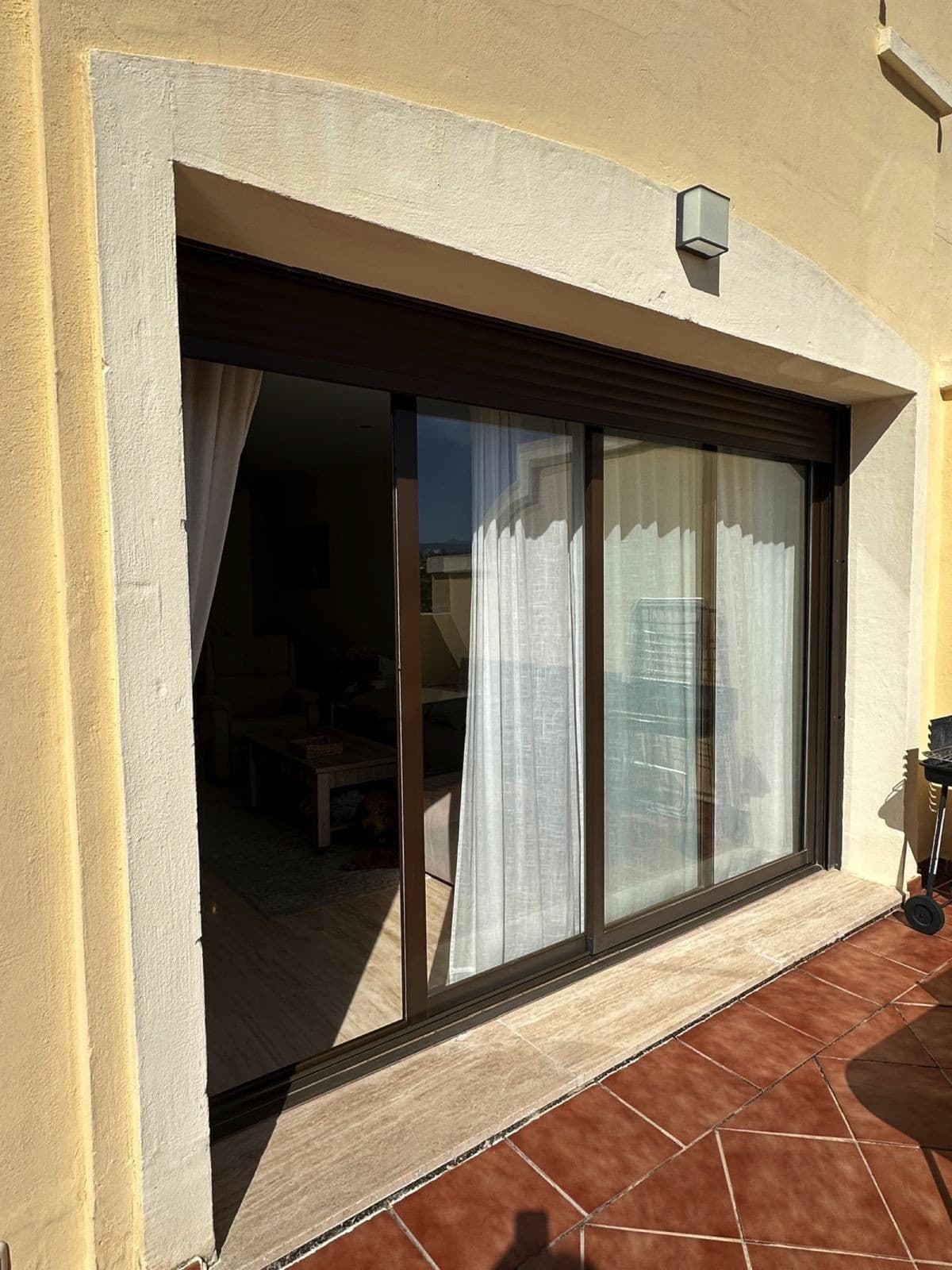 Penthouse in Valle Romano — photo 9 of 10