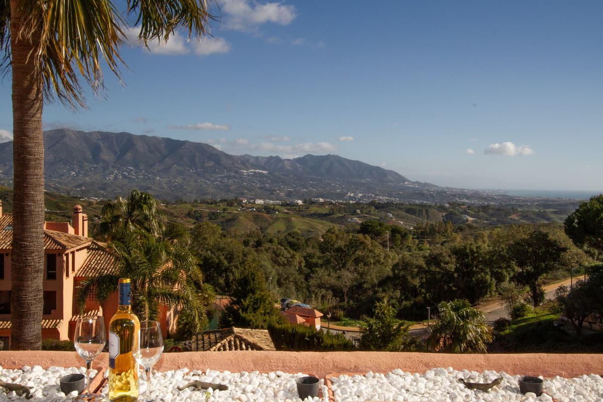 Penthouse in La Mairena — photo 5 of 10