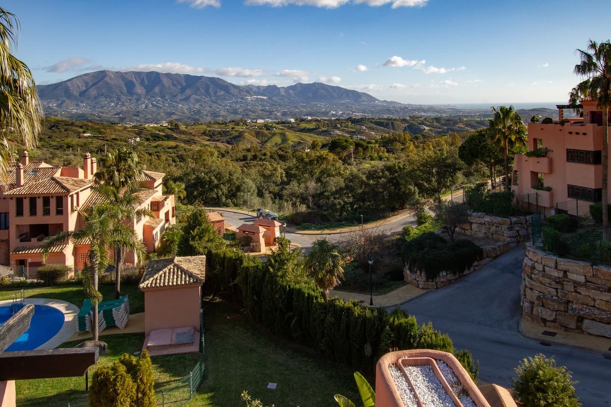 Penthouse in La Mairena — photo 9 of 10