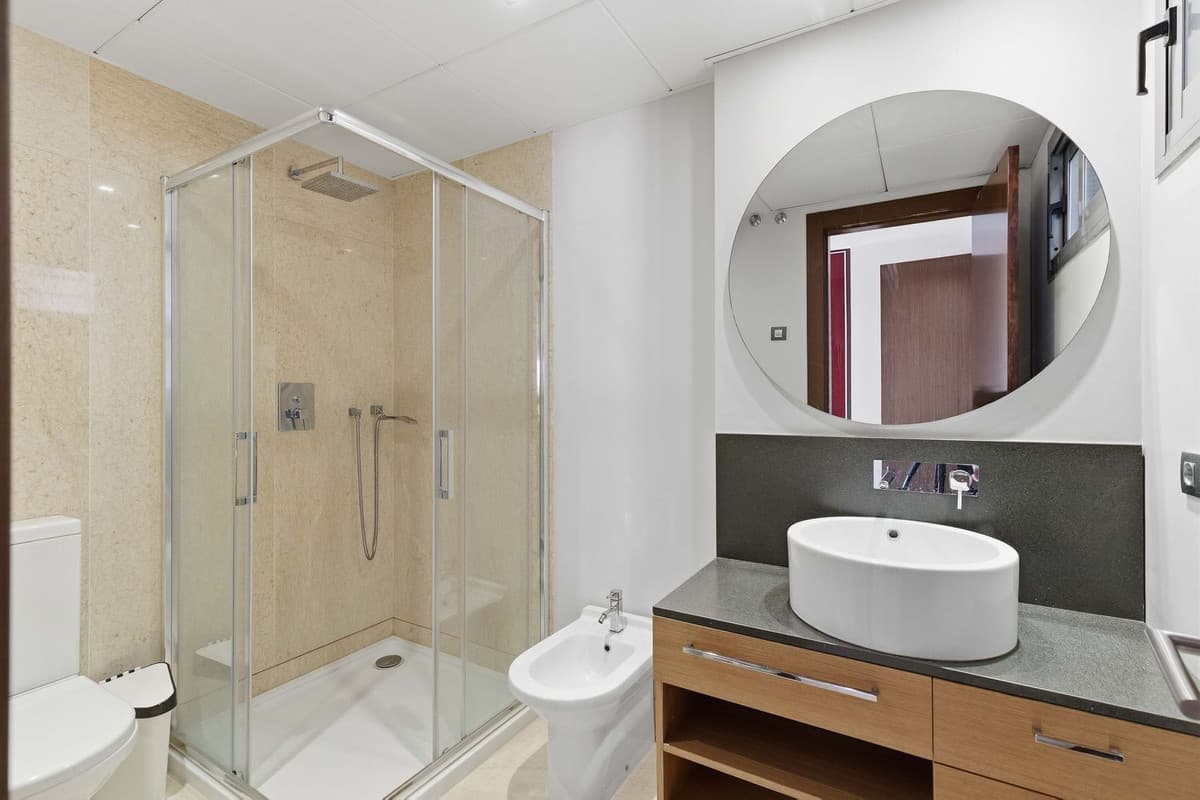 Middle Floor Apartment in Los Arqueros — photo 9 of 10