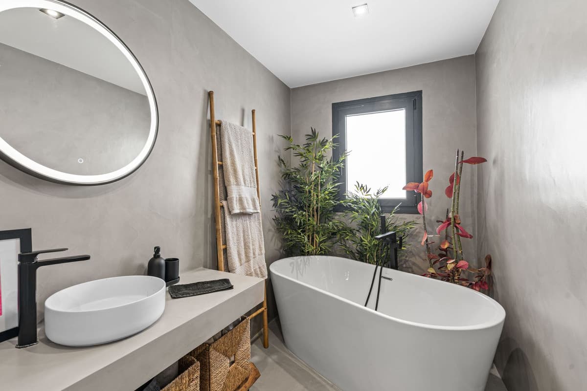Detached Villa in Estepona — photo 5 of 10