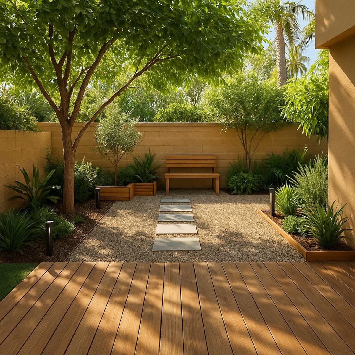 Ground Floor Apartment in Estepona — photo 4 of 10