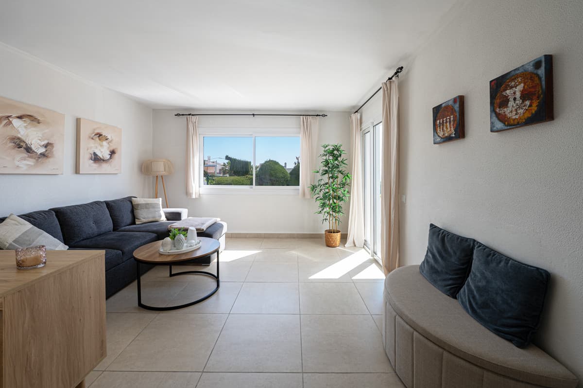 Townhouse in Miraflores — photo 5 of 10