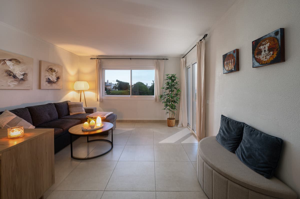 Townhouse in Miraflores — photo 6 of 10